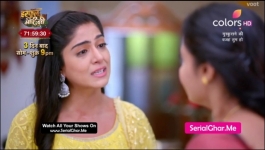 Muskurane Ki Wajah Tum Ho - 10th June 2022